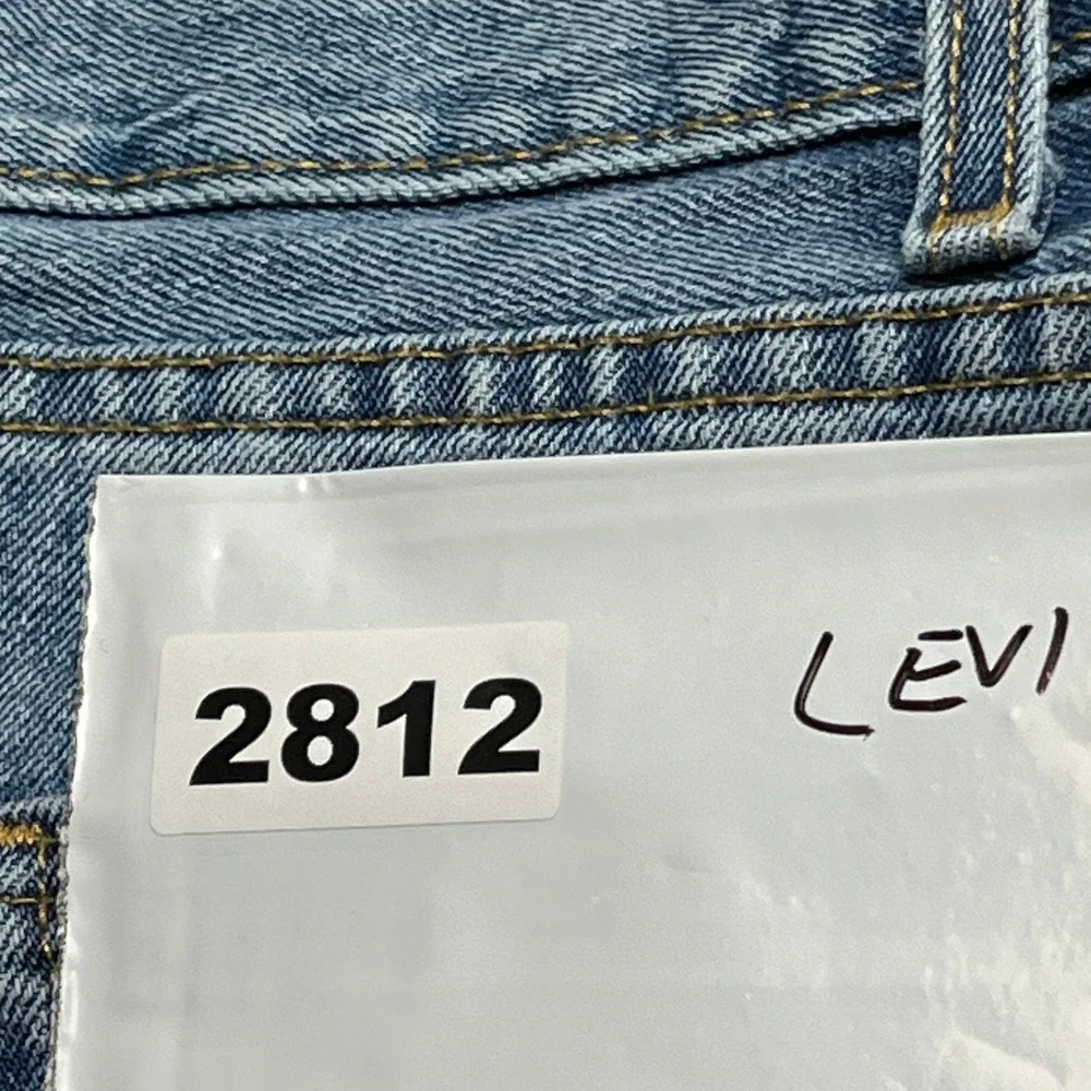 Levis levi strauss